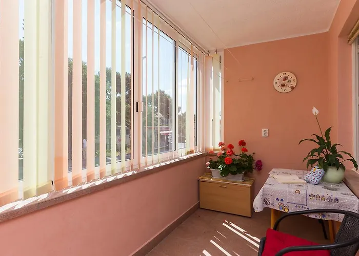 Apartment Skoljarev