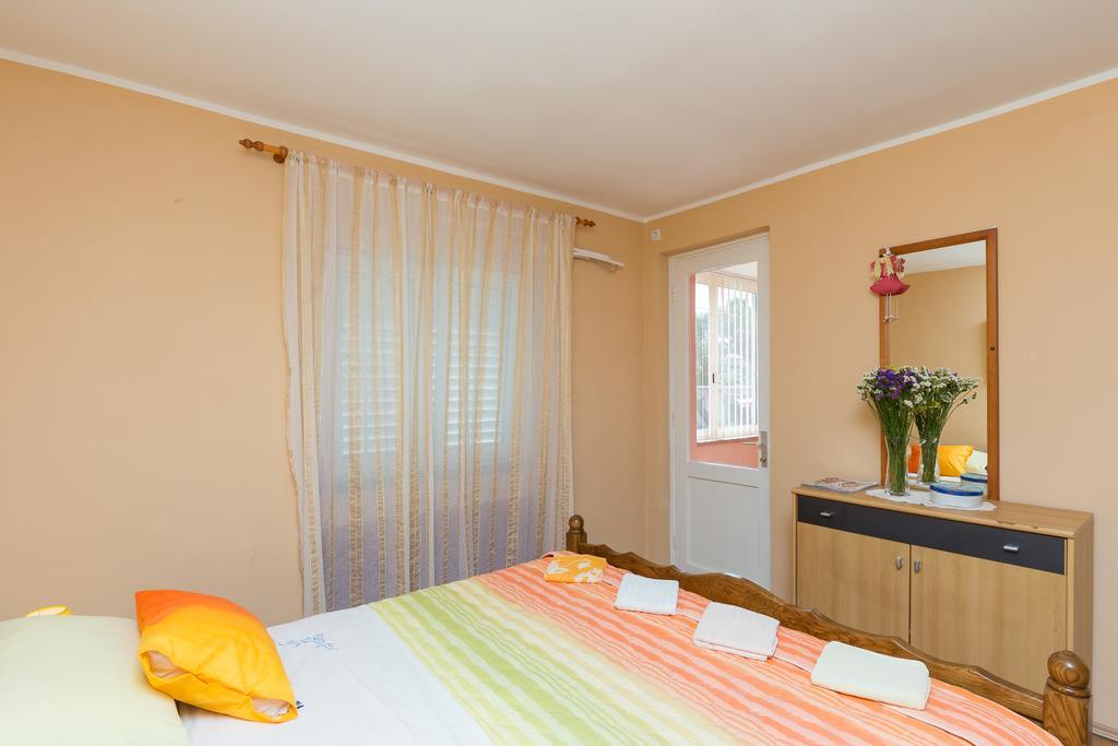 Skoljarev Apartment